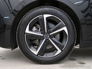 Opel Astra 1.2HYBRID,100kW,GS,ST,eDC 2025