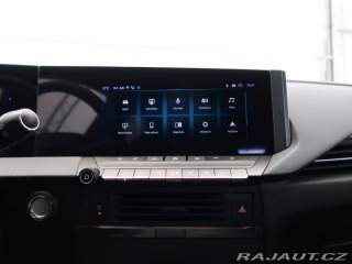 Opel Astra 1.2HYBRID,100kW,GS,ST,eDC 2025
