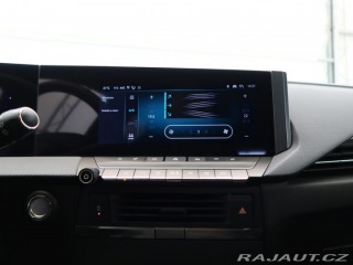 Opel Astra 1.2HYBRID,100kW,GS,ST,eDC 2025