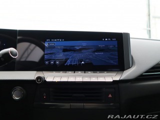 Opel Astra 1.2HYBRID,100kW,GS,ST,eDC 2025
