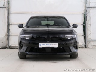 Opel Astra 1.2HYBRID,100kW,GS,ST,eDC 2025