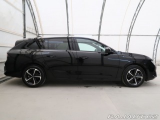 Opel Astra 1.2HYBRID,100kW,GS,ST,eDC 2025
