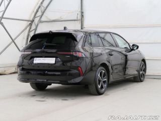 Opel Astra 1.2HYBRID,100kW,GS,ST,eDC 2025