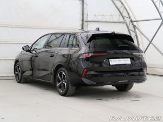 Opel Astra 1.2HYBRID,100kW,GS,ST,eDC 2025