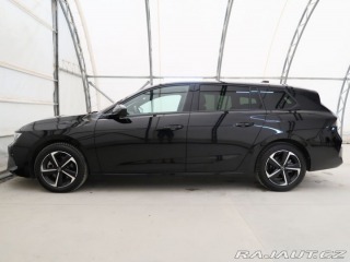 Opel Astra 1.2HYBRID,100kW,GS,ST,eDC 2025
