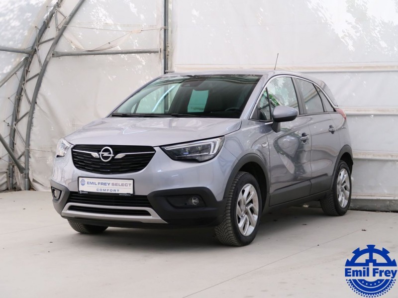 Opel Ostatní modely 1.2TURBO,81kW,ELEGANCE,MA