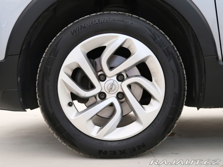 Opel Ostatní modely 1.2TURBO,81kW,ELEGANCE,MA 2020