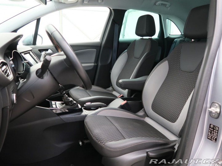 Opel Ostatní modely 1.2TURBO,81kW,ELEGANCE,MA 2020