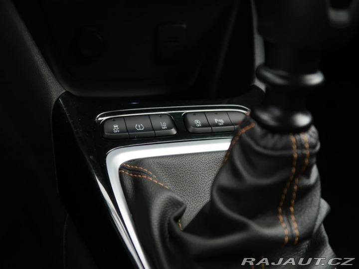 Opel Ostatní modely 1.2TURBO,81kW,ELEGANCE,MA 2020