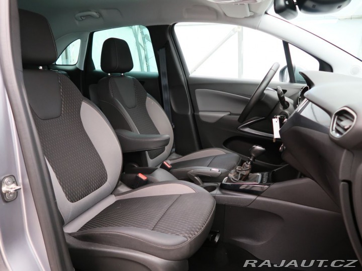 Opel Ostatní modely 1.2TURBO,81kW,ELEGANCE,MA 2020