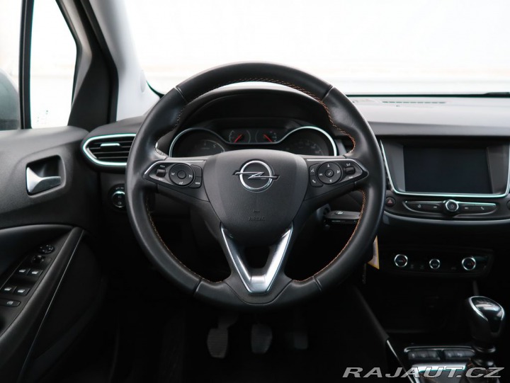 Opel Ostatní modely 1.2TURBO,81kW,ELEGANCE,MA 2020