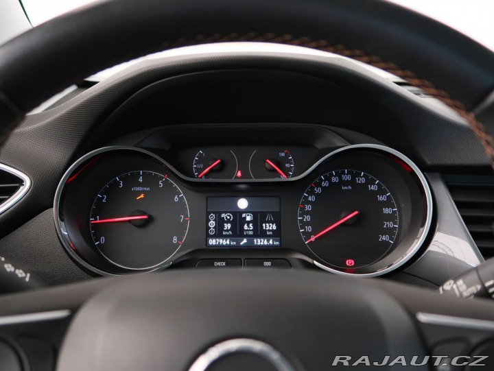 Opel Ostatní modely 1.2TURBO,81kW,ELEGANCE,MA 2020