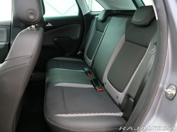 Opel Ostatní modely 1.2TURBO,81kW,ELEGANCE,MA 2020