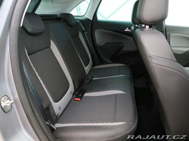 Opel Ostatní modely 1.2TURBO,81kW,ELEGANCE,MA 2020