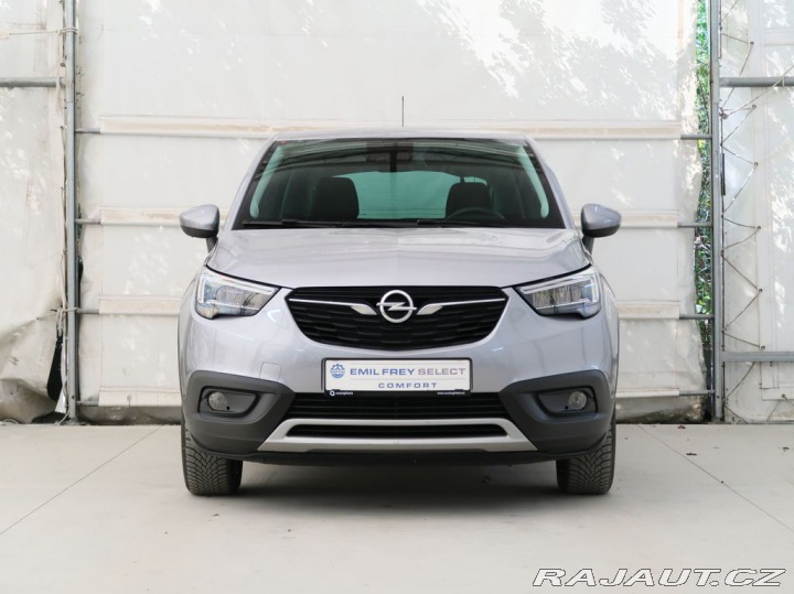 Opel Ostatní modely 1.2TURBO,81kW,ELEGANCE,MA 2020
