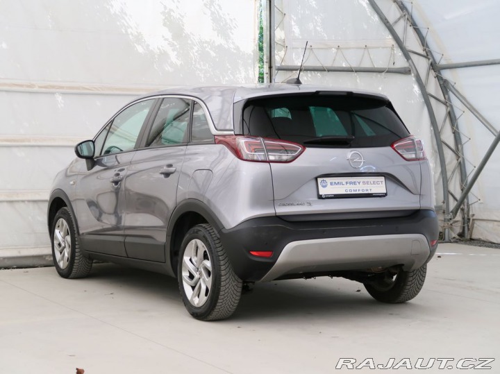 Opel Ostatní modely 1.2TURBO,81kW,ELEGANCE,MA 2020