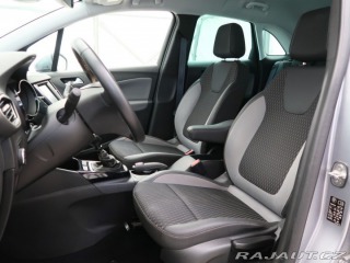 Opel Ostatní modely 1.2TURBO,81kW,ELEGANCE,MA 2020