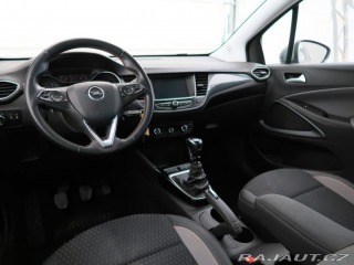 Opel Ostatní modely 1.2TURBO,81kW,ELEGANCE,MA 2020