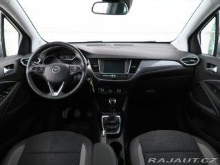 Opel Ostatní modely 1.2TURBO,81kW,ELEGANCE,MA 2020