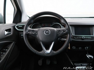 Opel Ostatní modely 1.2TURBO,81kW,ELEGANCE,MA 2020