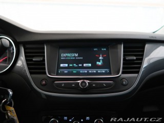 Opel Ostatní modely 1.2TURBO,81kW,ELEGANCE,MA 2020