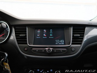 Opel Ostatní modely 1.2TURBO,81kW,ELEGANCE,MA 2020
