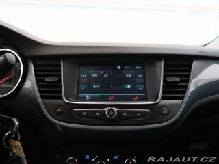 Opel Ostatní modely 1.2TURBO,81kW,ELEGANCE,MA 2020