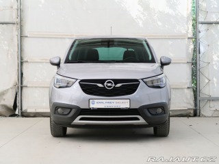 Opel Ostatní modely 1.2TURBO,81kW,ELEGANCE,MA 2020