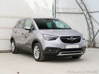 Opel Ostatní modely 1.2TURBO,81kW,ELEGANCE,MA 2020