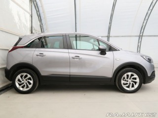 Opel Ostatní modely 1.2TURBO,81kW,ELEGANCE,MA 2020