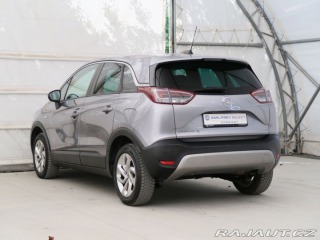 Opel Ostatní modely 1.2TURBO,81kW,ELEGANCE,MA 2020