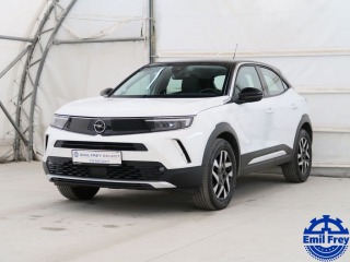Opel Mokka 1.2TURBO,96kW,ELEGANCE,AT