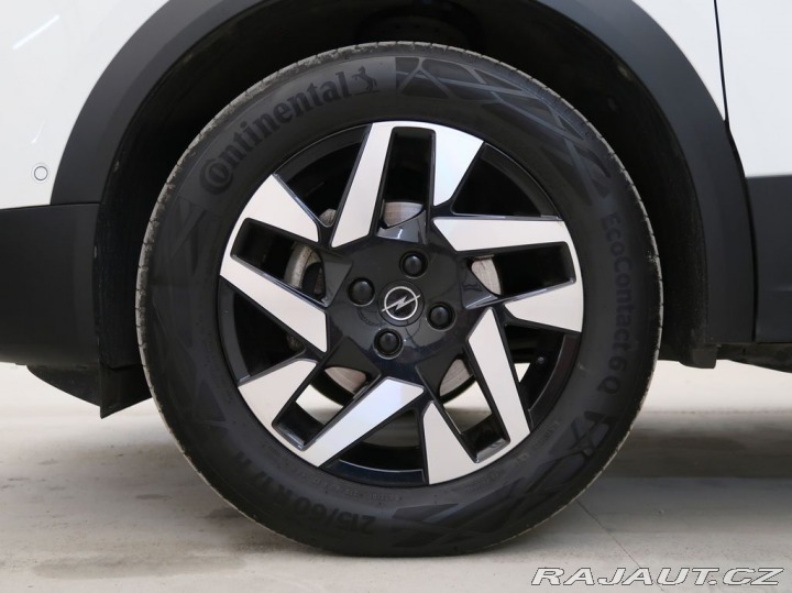 Opel Mokka 1.2TURBO,96kW,ELEGANCE,AT 2021