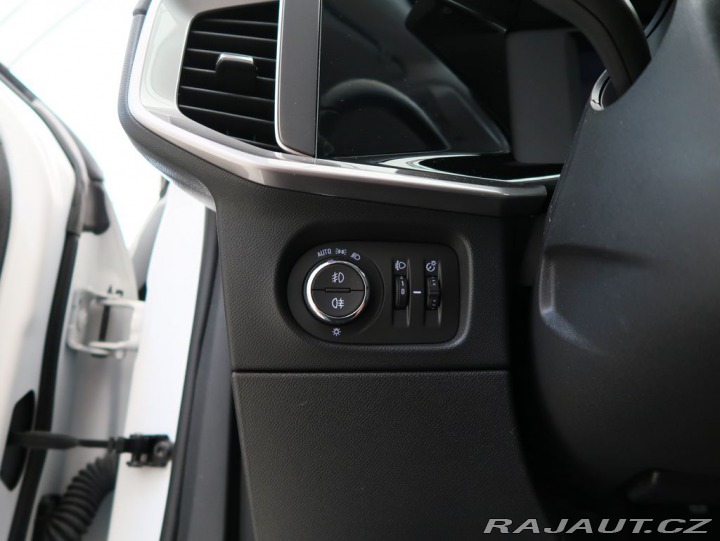 Opel Mokka 1.2TURBO,96kW,ELEGANCE,AT 2021