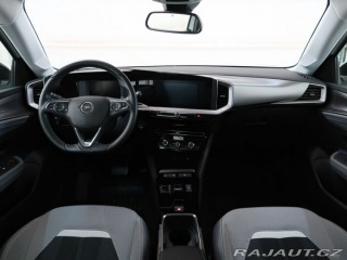 Opel Mokka 1.2TURBO,96kW,ELEGANCE,AT 2021