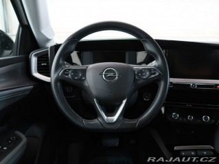 Opel Mokka 1.2TURBO,96kW,ELEGANCE,AT 2021