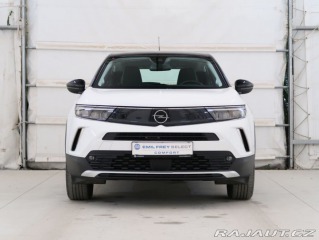 Opel Mokka 1.2TURBO,96kW,ELEGANCE,AT 2021