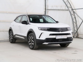 Opel Mokka 1.2TURBO,96kW,ELEGANCE,AT 2021