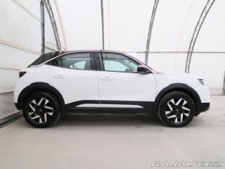 Opel Mokka 1.2TURBO,96kW,ELEGANCE,AT 2021