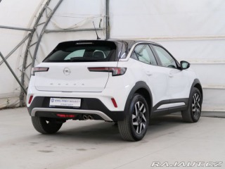 Opel Mokka 1.2TURBO,96kW,ELEGANCE,AT 2021