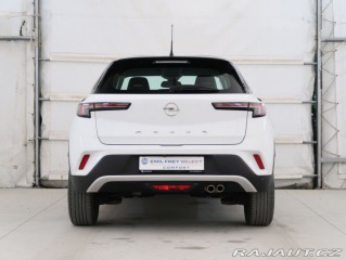 Opel Mokka 1.2TURBO,96kW,ELEGANCE,AT 2021