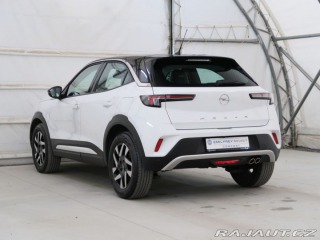 Opel Mokka 1.2TURBO,96kW,ELEGANCE,AT 2021