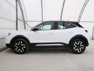 Opel Mokka 1.2TURBO,96kW,ELEGANCE,AT 2021
