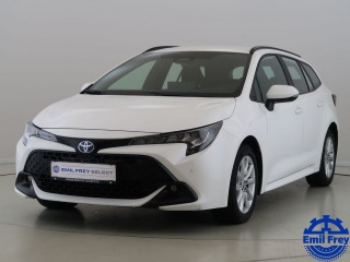 Toyota Corolla 1.8Hybrid,CZ,1Maj,Comfort