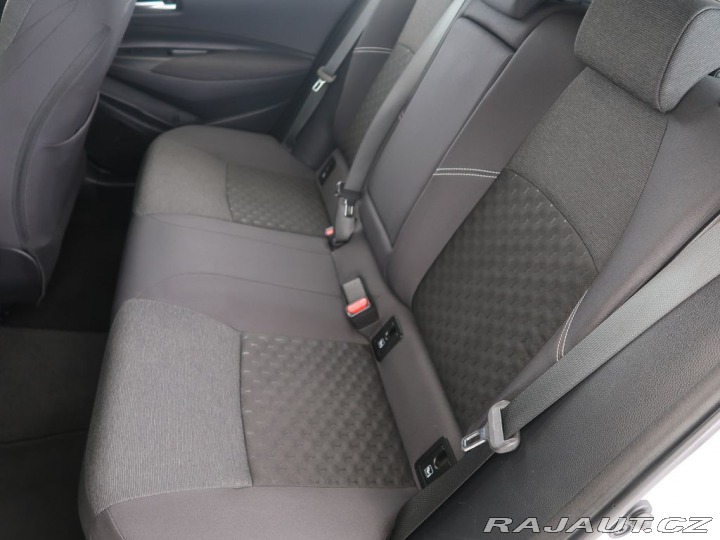 Toyota Corolla 1.8Hybrid,CZ,1Maj,Comfort 2024