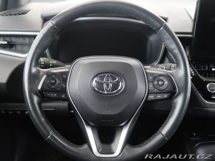 Toyota Corolla 1.8Hybrid,CZ,1Maj,Comfort 2024