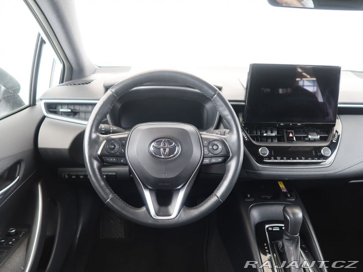 Toyota Corolla 1.8Hybrid,CZ,1Maj,Comfort 2024