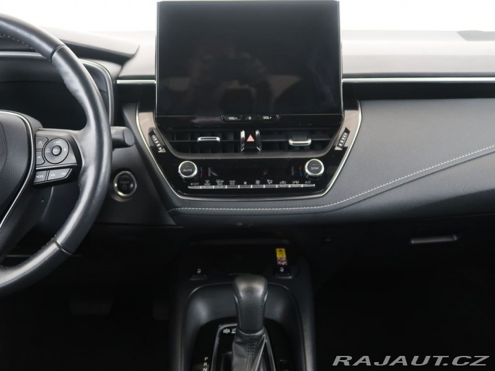 Toyota Corolla 1.8Hybrid,CZ,1Maj,Comfort 2024
