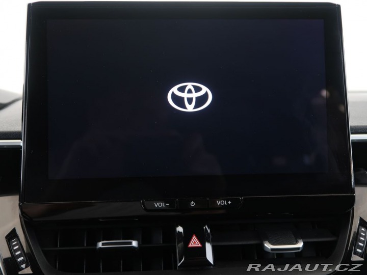 Toyota Corolla 1.8Hybrid,CZ,1Maj,Comfort 2024