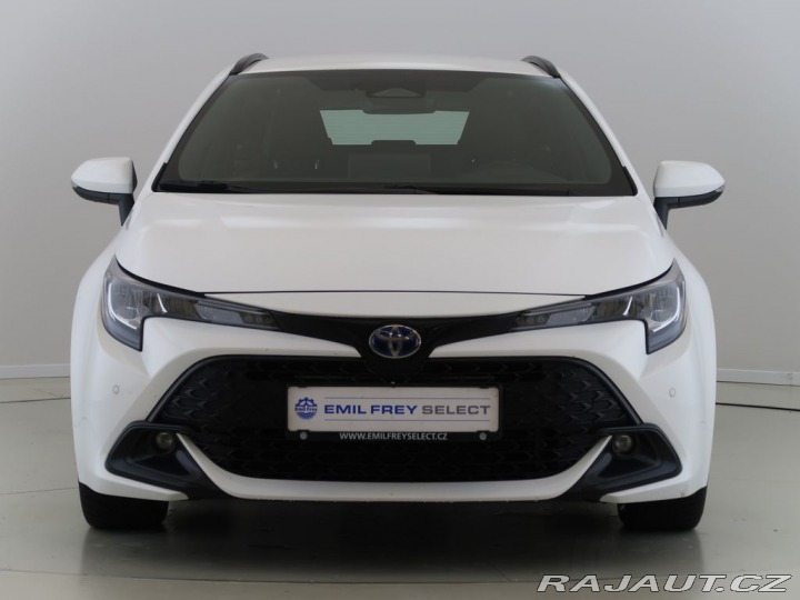 Toyota Corolla 1.8Hybrid,CZ,1Maj,Comfort 2024